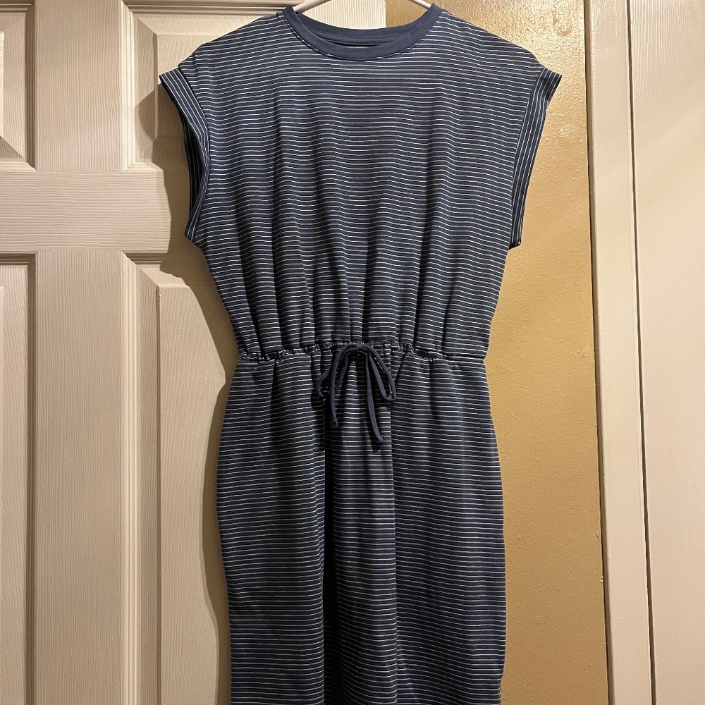 Comfortable dress